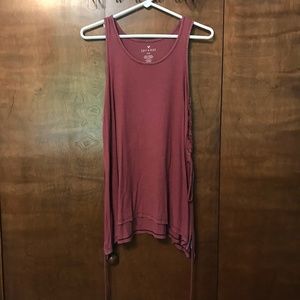 AE soft and sexy tank